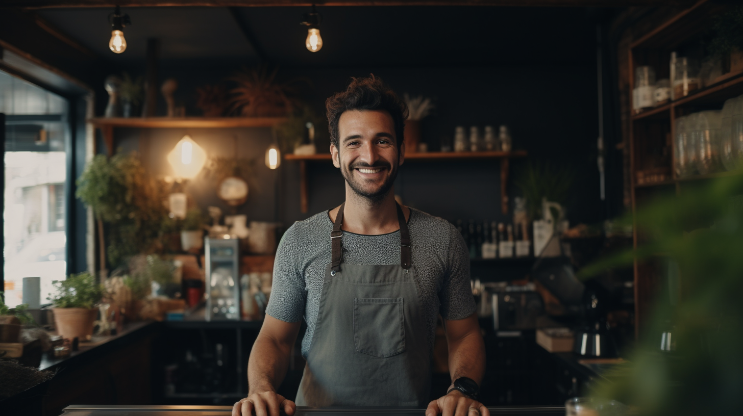 Transform a start-up into a thriving success